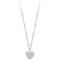 Collana 2Jewels Donna Shine in Acciaio 251758 - 251758